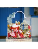 ABUNDANCE WEALTH 2 (4.5 inch LUCKY CAT) 
